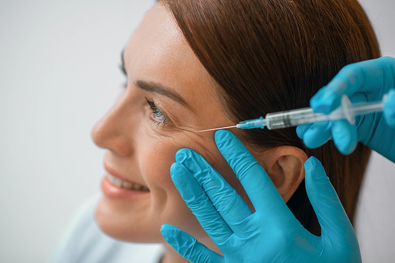 botox florianopolis-SC